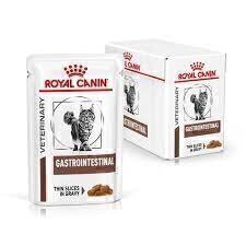 Royal Canin Cat Jelly – Gastro Intestinal 85 GM