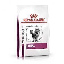 Royal Canin Renal Cat Food