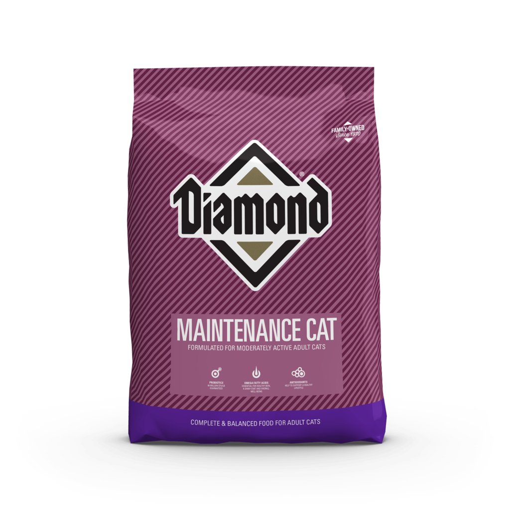 Buy Diamond Maintenance Cat Food online - Epets.pk