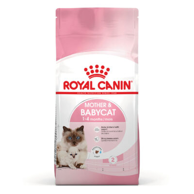 Royal Canin Mother And Baby