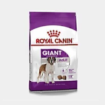 Royal Canin Giant Adult Dry Dog Food 15kg