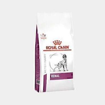 Royal Canin Renal Dog Food