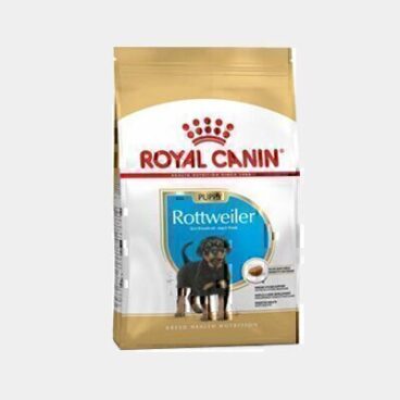 Royal Canin Rottweiler Puppy Food