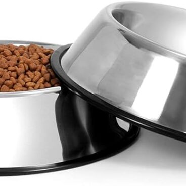 Stainless Steel Fod Bowl