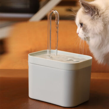 Water Fountain for Pets 4