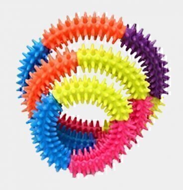 Dental Ring Toy