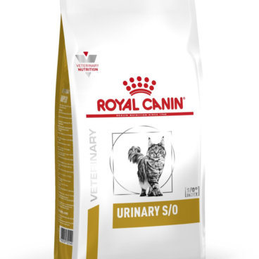 Royal Canin Urinary Cat Food