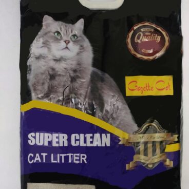 Super Clean Litter