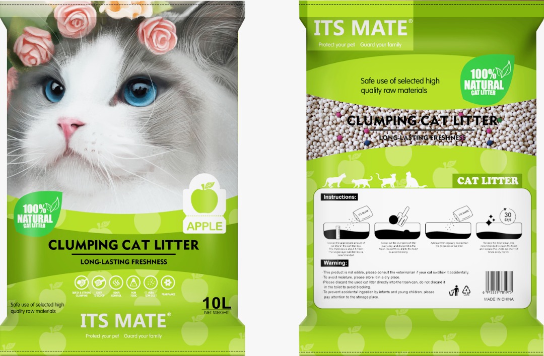 Can Dogs Blocked From Clumping Cat Litter