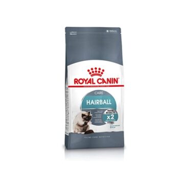 Royal Canin Hairball