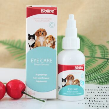 Bioline Eye Care Drops - 50ml