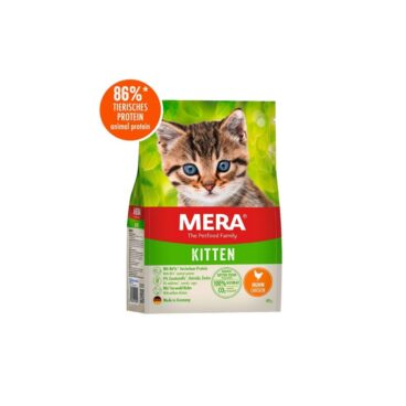 Mera Grain Free Kitten Food