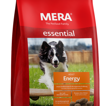 1kg Essential links adult energy