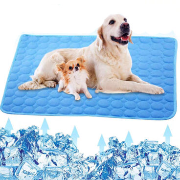 Cooling Mat for Pets 6