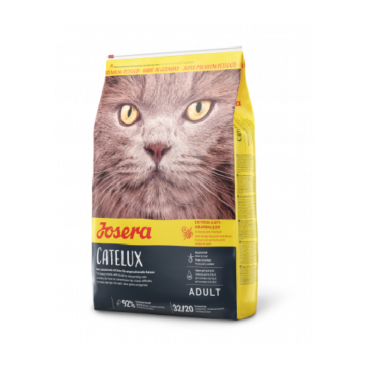 Josera Catelux Cat Food