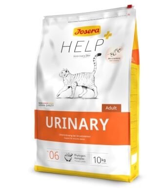 Josera Urinary Cat Food