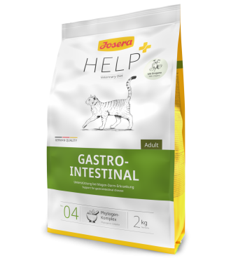 Josera gastrointestinal cat