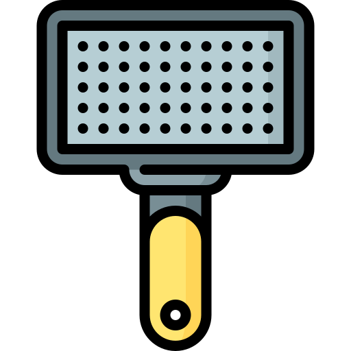 Combs and Grooming Brushes
