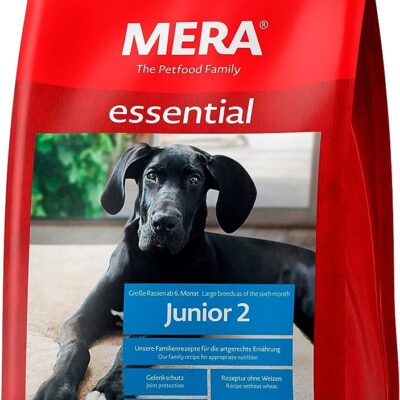 Mera Essential Junior 2 Puppy Food