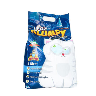 Klumpy Ultra Cat Litter