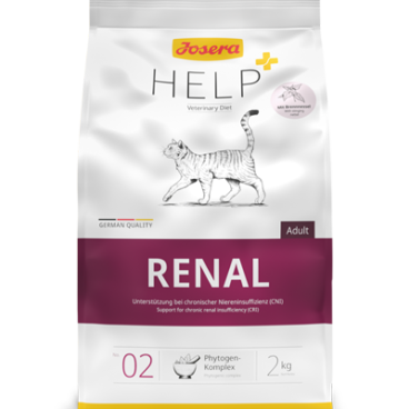 Josera Renal Cat Food