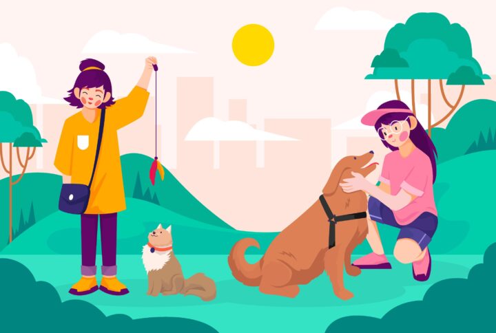 Summertime Safety for Pets in Pakistan: A Complete Guide