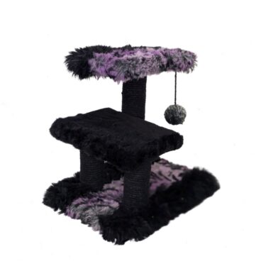 Premium Double Top Scratching Posts