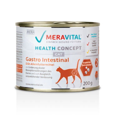 Mera Gastrointestinal Tin